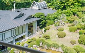 Tamatsukuri Grand Hotel Choseikaku
